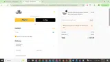 AL16 coupon verification screenshot
