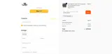 CRITTER_MOTO coupon verification screenshot