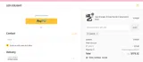 SAVE10 coupon verification screenshot