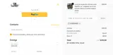SUNROAMER coupon verification screenshot