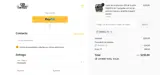 Jendell-12 coupon verification screenshot