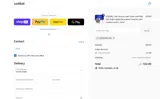 Holidays18# coupon verification screenshot