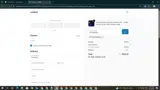 off15LEDMALL coupon verification screenshot