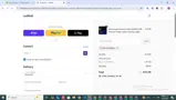 off15LEDMALL coupon verification screenshot