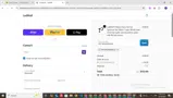 OFF10%LEDMALL$ coupon verification screenshot