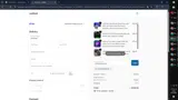 OFF20LEDMALL# coupon verification screenshot