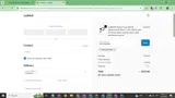 DECO22NOW coupon verification screenshot