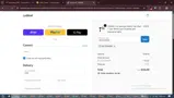 DECO22NOW coupon verification screenshot