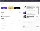 HOHOHODECOHOLIDAY22 coupon verification screenshot