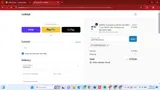 HAPPYDECO2023 coupon verification screenshot