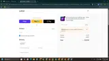 DECO25 coupon verification screenshot