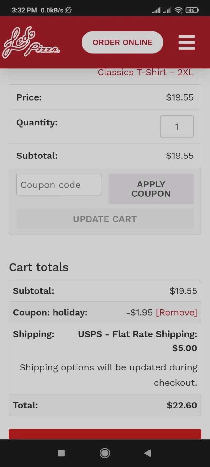 Ledo Pizza Coupon Codes (1 Verified) - Free Gift Jan 2025