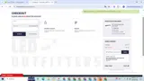 LED Outfitters coupon verification screenshot