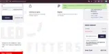 LED Outfitters coupon verification screenshot