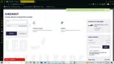 LED Outfitters coupon verification screenshot