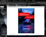 LED Outfitters coupon verification screenshot