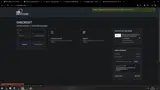 LED Outfitters coupon verification screenshot