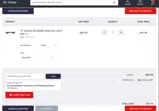 LED Outfitters coupon verification screenshot