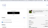 SUPERBONUS coupon verification screenshot