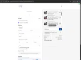 MOMHAPPYDAY coupon verification screenshot