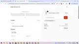 OMGSALE coupon verification screenshot