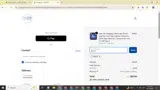 BIXI10 coupon verification screenshot
