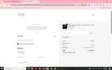 10LEGI coupon verification screenshot