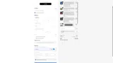 WELCOME89 coupon verification screenshot