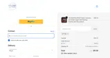 tsei coupon verification screenshot