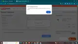 LEDSupply coupon verification screenshot