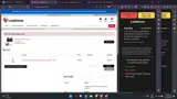 LSFERAGUN coupon verification screenshot