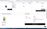 LSFERAGUN coupon verification screenshot