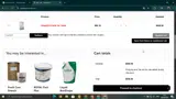 LSVIX51 coupon verification screenshot