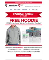 lsfreeshirt coupon verification screenshot