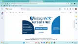 LSVIX51 coupon verification screenshot