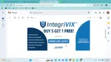 LSVIX51 coupon verification screenshot