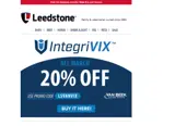 LSVANVIX coupon verification screenshot