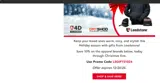 LSGIFTS1024 coupon verification screenshot