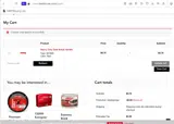 LSTODAYBOGO coupon verification screenshot