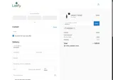 unicorns coupon verification screenshot