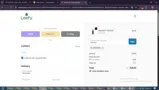 unicorns coupon verification screenshot