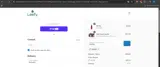 HELENE coupon verification screenshot