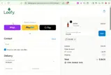 HELENE coupon verification screenshot