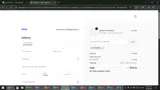 ETHEREAL coupon verification screenshot