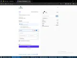 KEZIASMILES coupon verification screenshot