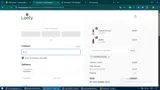 LIVELIFELESSTOXIC coupon verification screenshot