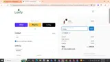 DONNA coupon verification screenshot