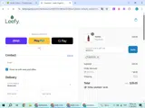DOTY15 coupon verification screenshot