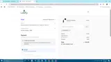 danielle15 coupon verification screenshot