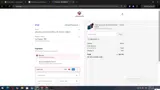 welcome15 coupon verification screenshot
